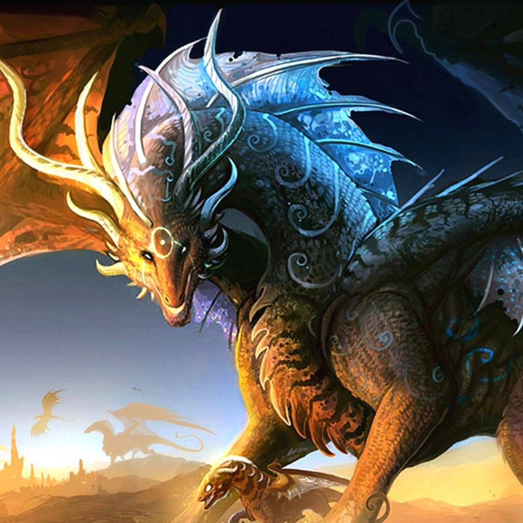 enggdragon's profile picture. 