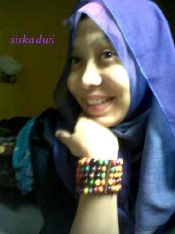 siiskafiransyah's profile picture. 