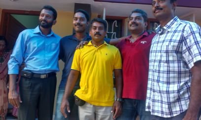 Vaishnavi motor driving school