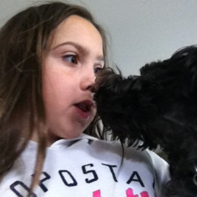 HaileeHaill's profile picture. 