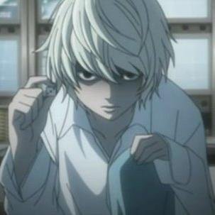 Nate River es mi nombre, pero llámame Near. Soy mejor que L en muchos sentidos. Yo soy su verdadero sucesor. Yagami es Kira, lo presiento. //#NonCanon\\
