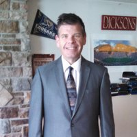 Darnell Dickson (@darnellwrites) 's Twitter Profile