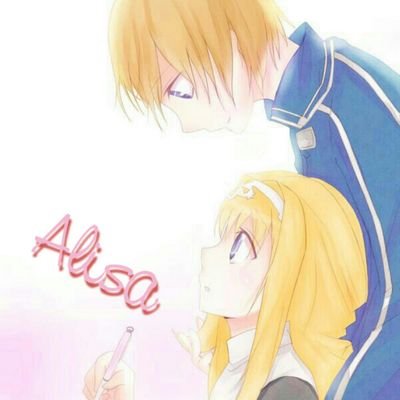 アリサさんのプロフィール画像