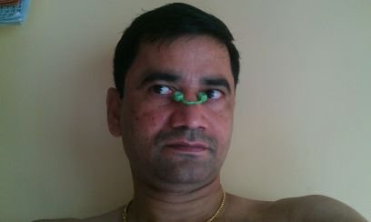 sribachha mohanty