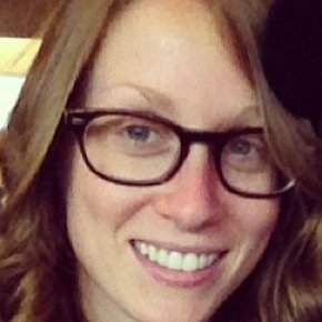 Chief People Officer at Chapter. @blainemcevoy's person, mom to little Izzy. Eater of bad food, watcher of bad television, maker of good decisions.