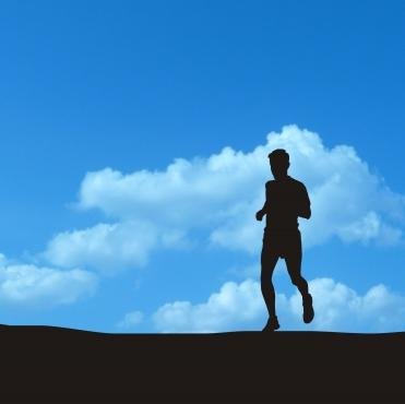 All about running in Worcestershire, UK
