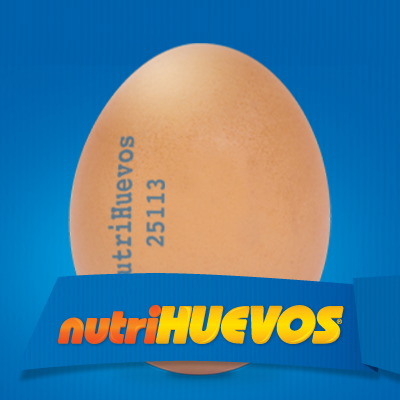 NUTRIHUEVOS es una marca del grupo empresarial Las Tacuaras S.A. dedicado a la producción y comercialización de huevos frescos de calidad superior.