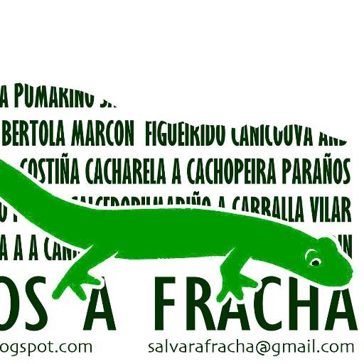Plataforma cidadá que defende o entorno natural e cultural do Monte da Fracha (Pontevedra) fronte ao proxecto da autovía #A57 http://t.co/fPr7OIMKmf