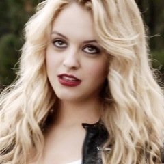werewolf queen of beacon hills
