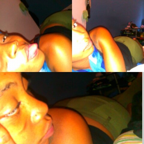 What's Understood Aint Gotta Be Explained , I'm Just That Bitch
