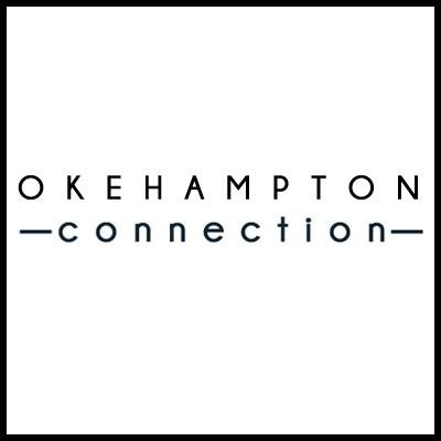 Promoting local businesses in and around Okehampton.