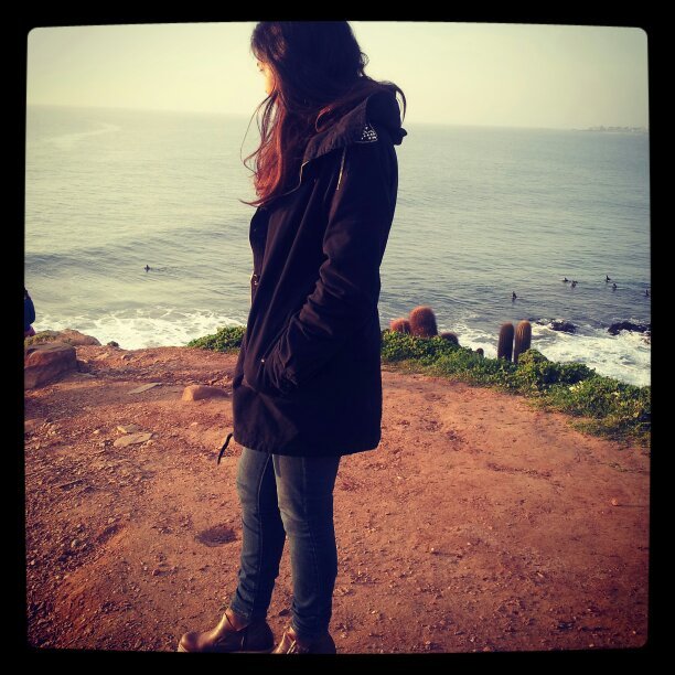 kamyfran16's profile picture. Diseñadora de vestuario