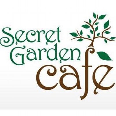 Secret Garden Cafe On Twitter A Beautiful Place To Soak Up The