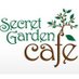 Secret Garden Cafe (@secretgdncafe) Twitter profile photo