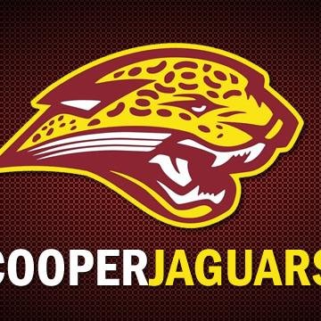 Cooper Football Profile