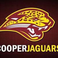 Cooper Football(@CooperFootball) 's Twitter Profile Photo