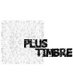 Plus Timbre (@plustimbre) Twitter profile photo