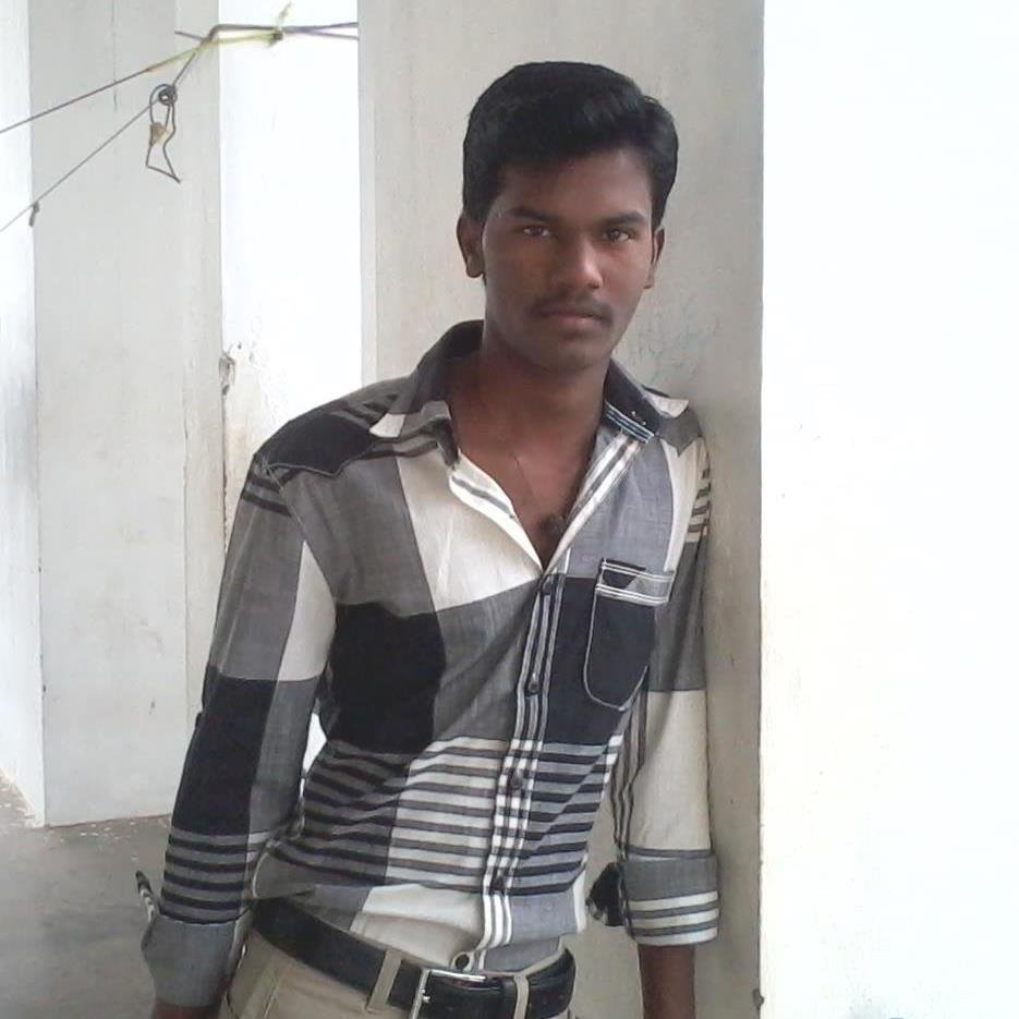 Rajeshmanmathan's profile picture. 