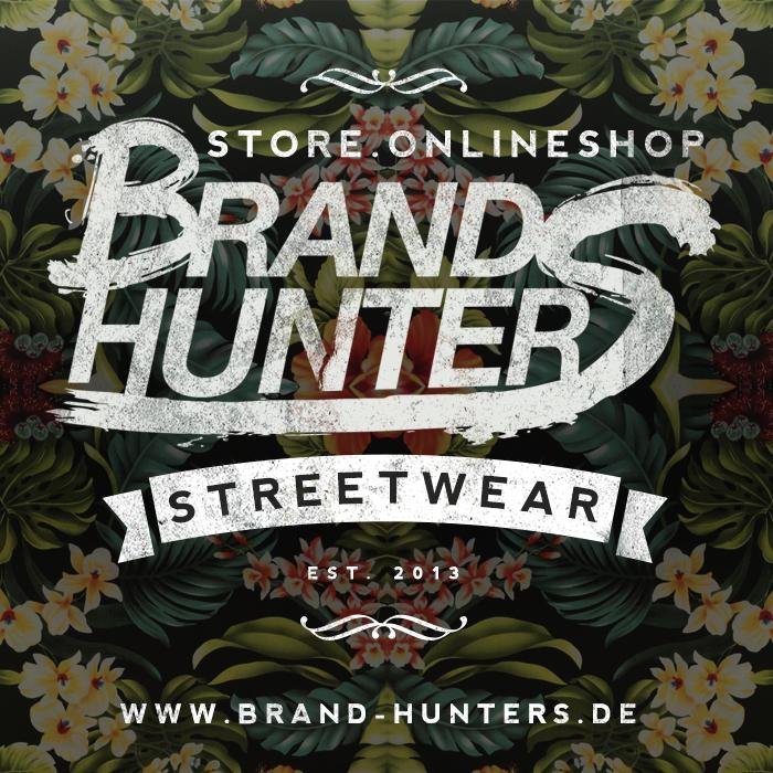 Dein Online-Shop für Street- und Fashionwear