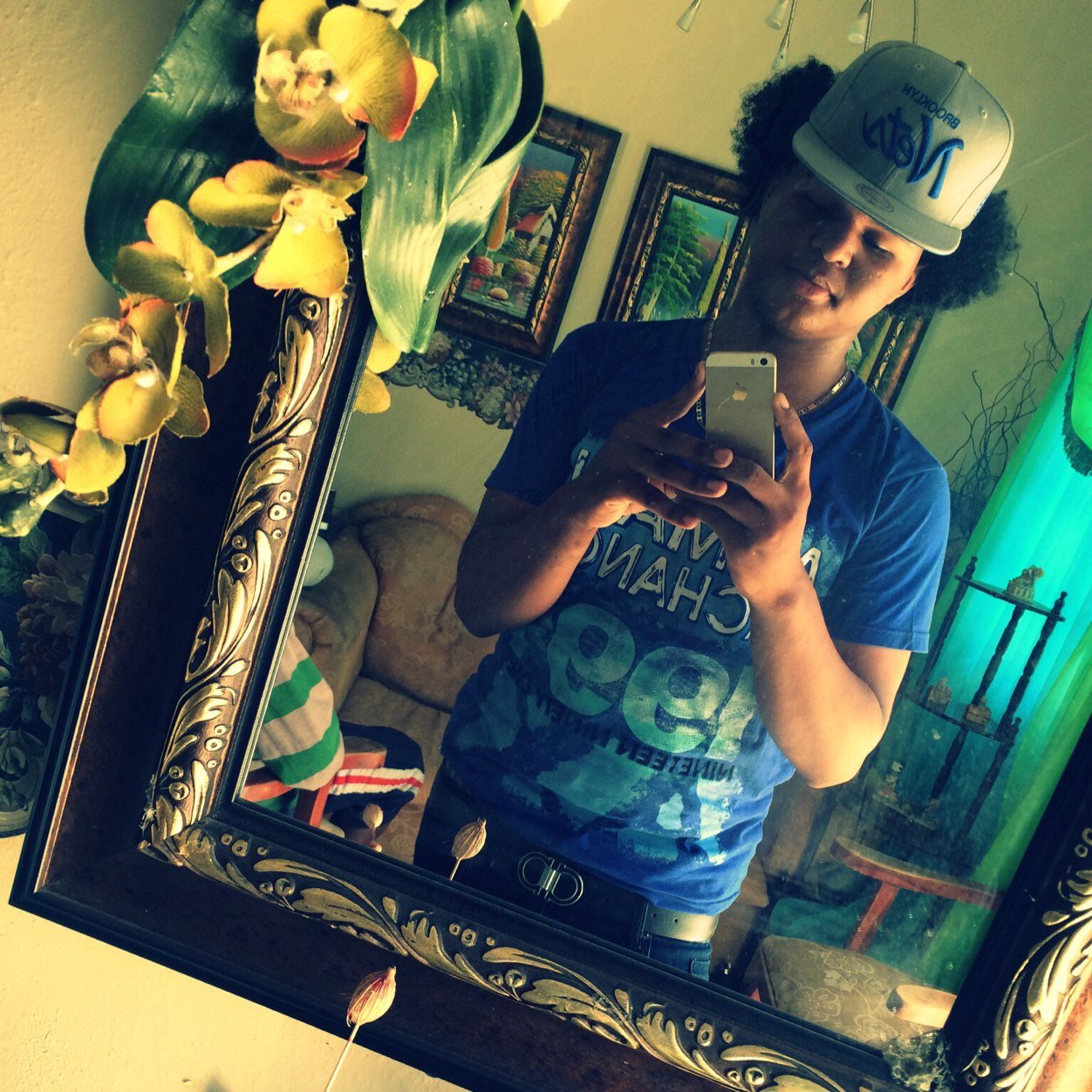 Elimina de tu vida a quien elimina tu sonrisa!