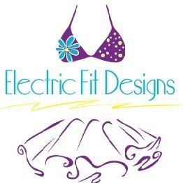 Welcome to the Official Twitter Page of Electric Fit Designs! The #1 place to get what you need to PLUR In Style