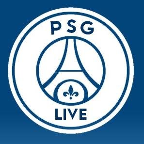 PSGLivefr's profile picture. ICI C'EST PARIS ! Toute l'actualité du #PSG ! #TeamPSG #PSGLive
