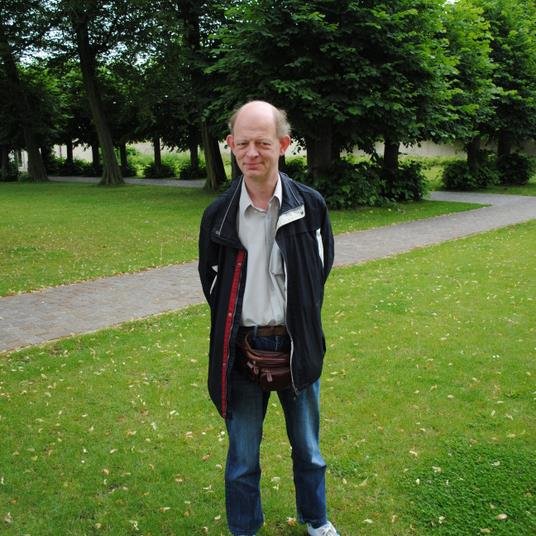 Philipdesmet2's profile picture. 