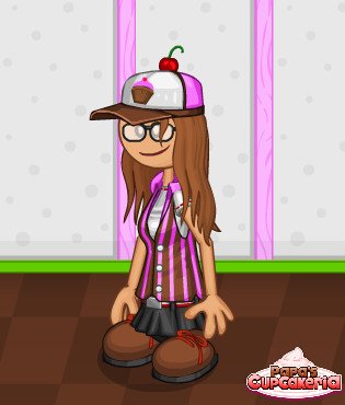Animal Jam lover, would love you if you followed  @nikicarri, is funny and loves lots of weird things. Follow ME!!!