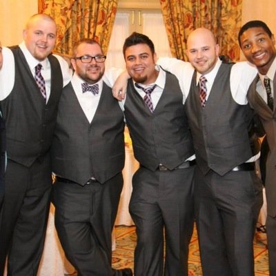 JSchwedel's profile picture. Your stop for entertainment