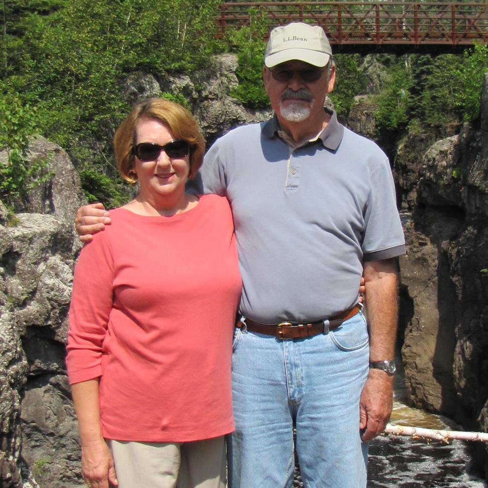 pam72897's profile picture. Traveling Granny