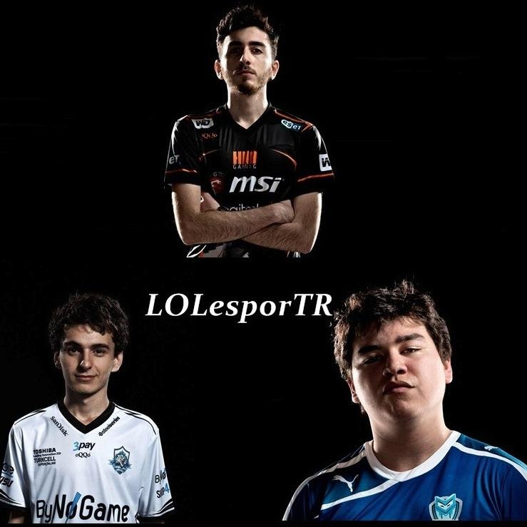 Lol.Esport Lol.Esport