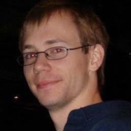 Andrew Veitchさんのプロフィール画像