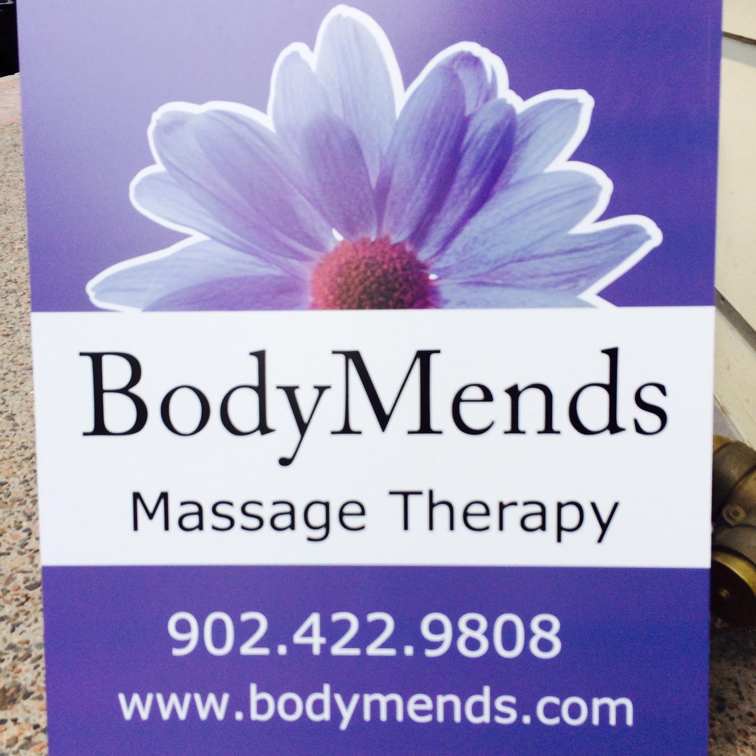 We are a therapeutic massage clinic conveniently located in downtown Halifax at 1725 Barrington St. Call (902)422-9808, or visit http://t.co/UCse9WI9Zs