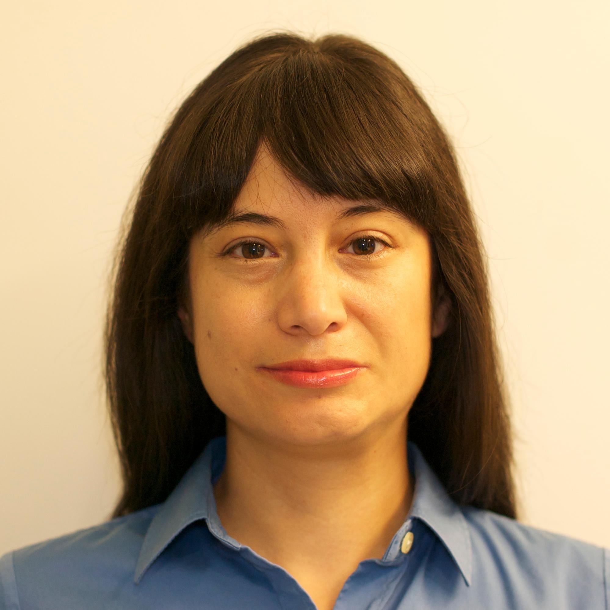 kkuschmann's profile picture. 