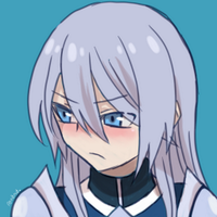 荒神ロウガが好き過ぎる霧雨正雪bot (@ara_kirisame) Twitter profile photo