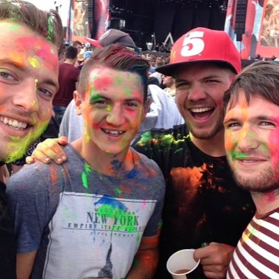 RussLaird's profile picture. This aint no disco man! Your a dreamer!!!!!!!