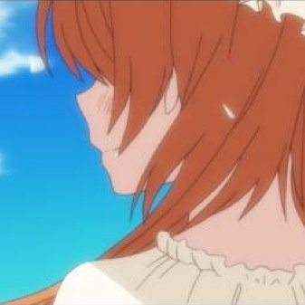ニセコイ好きな人（＾ω＾）さんのプロフィール画像
