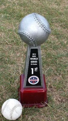 Men's Fastpitch Softball in Minnesota ISC - ASA - NAFA
