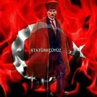 ATATÜRKÇÜ,FENERBAHÇE #Takip Edeni Takip Ederim #DreamGrup #TC Grubu