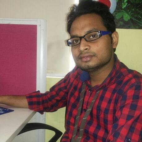 DESKTOP ANALYST AT VERTEX NOIDA