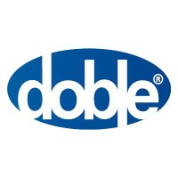 Doble Engineering (@doble) 's Twitter Profile Photo
