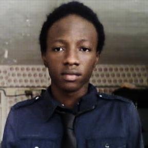 WebDesigner-Analyste Programmeur-Integrateur Web-Graphiste-Partisant des NTIC-Burkinabè & fière de l'être