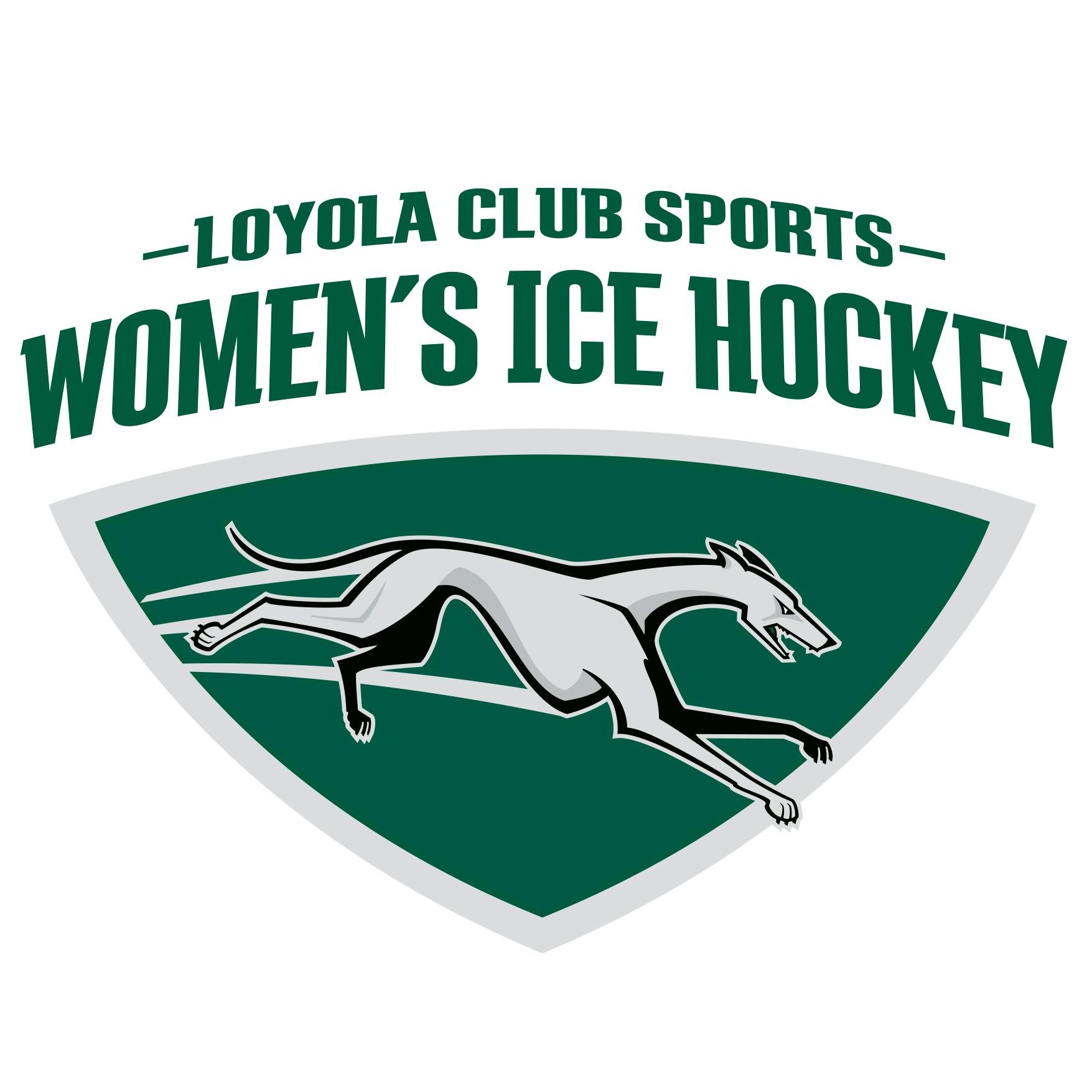 Loyola University Maryland Women's Club Ice Hockey team | Est. 2014 | ACHA & DVCHC D2 @dvchcwhockey | @achawomensd2