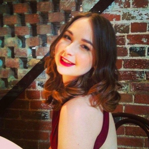 Health and beauty PR, and lover of big brows and red lippy
