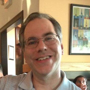 RichardMaffei's profile picture. RPG author, Gamer Geek, coffee drinker