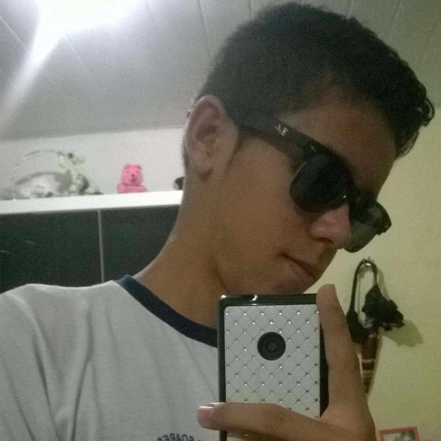 andersommessias's profile picture. gosto de me
nina,gosto de jogar bola