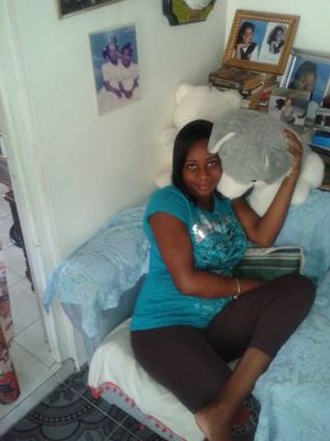 am a down to earth girl