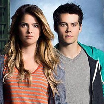 Stiles Stilinski Stilinski O Twitter