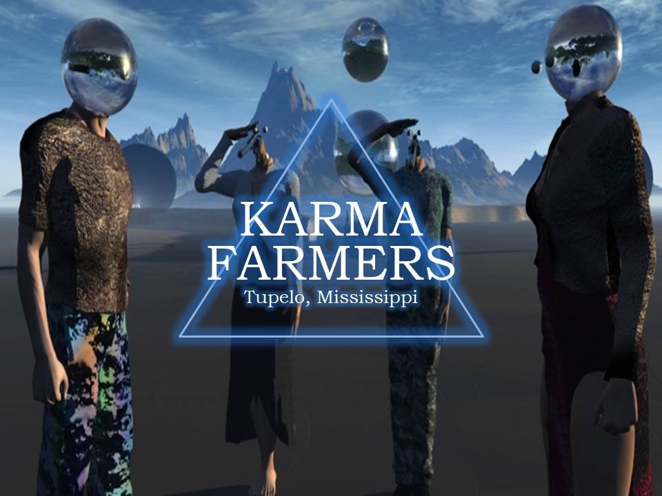 Karma Farmers