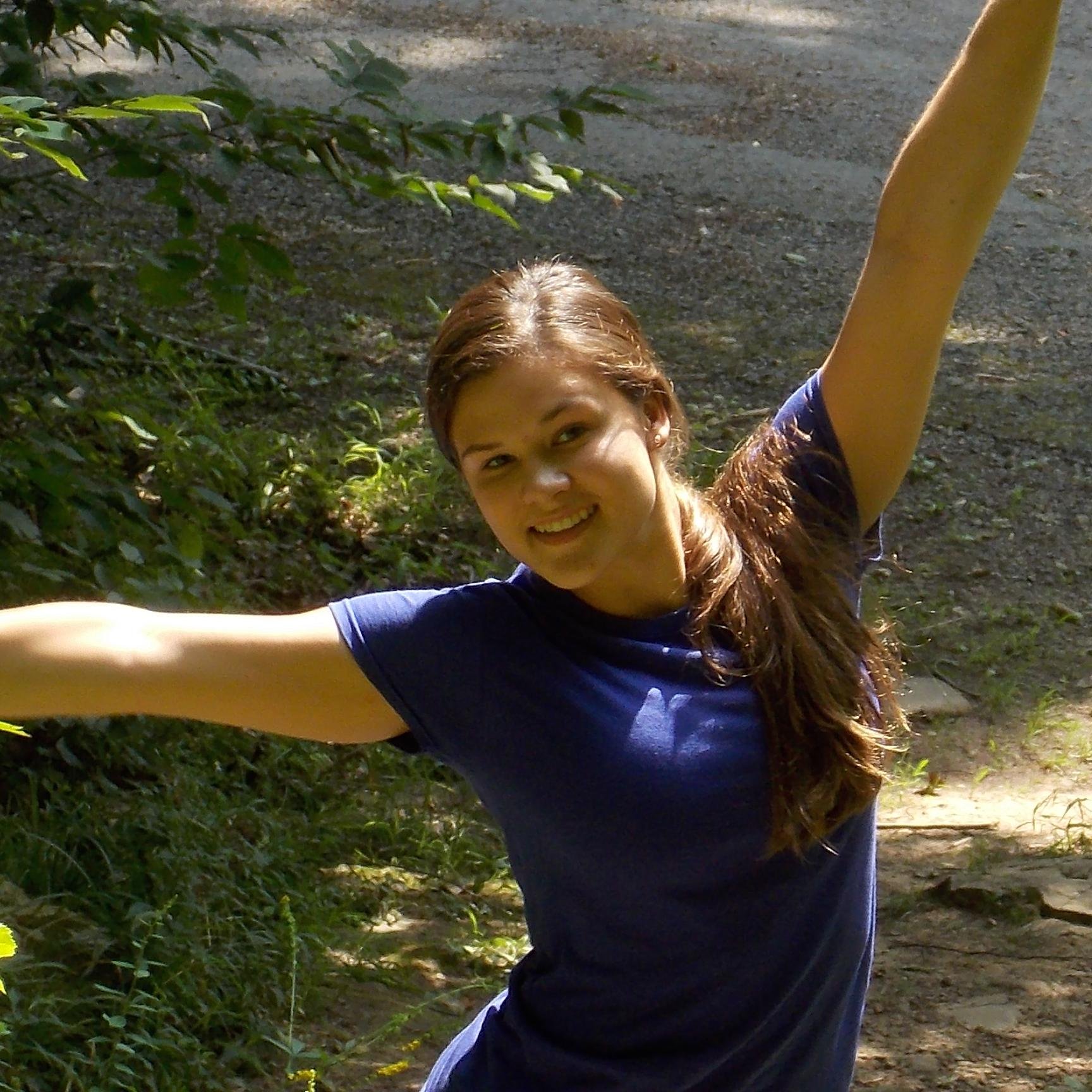 1ArielHager's profile picture. ____